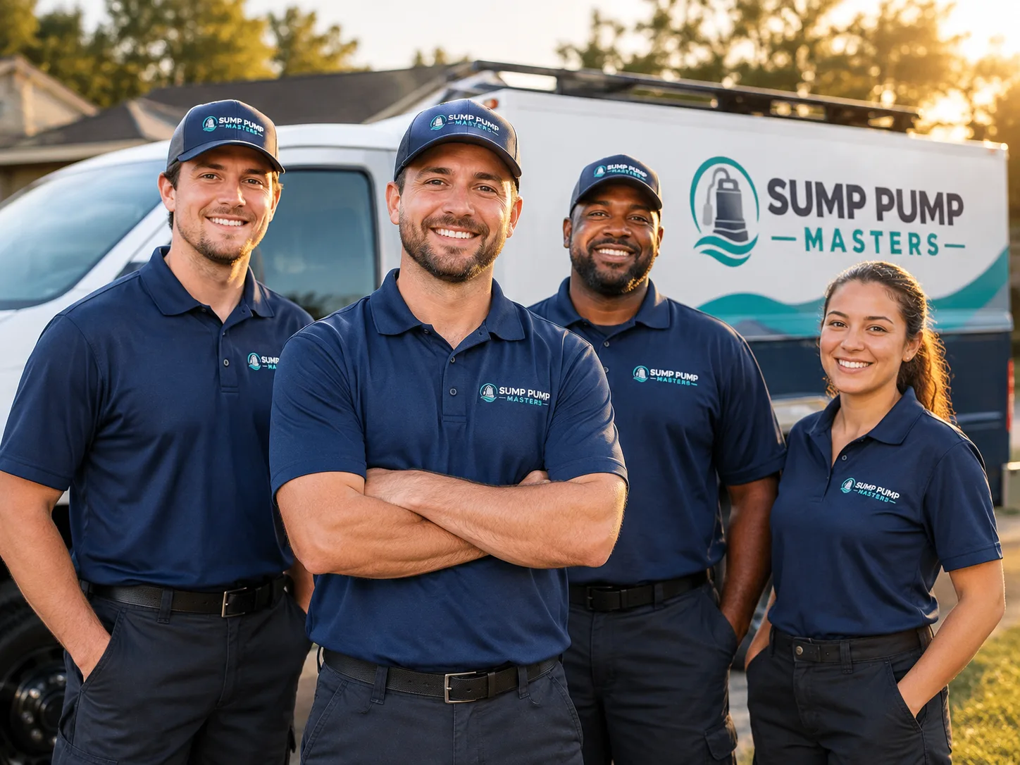 Sump Pump Repair company in Hermansville, MI