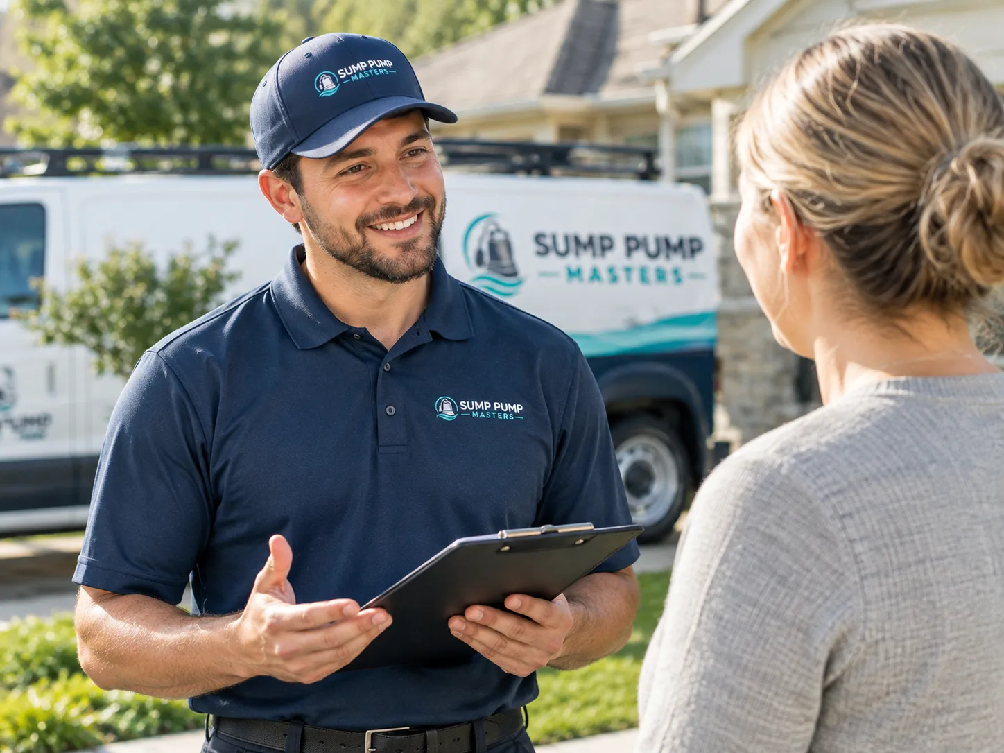 Sump Pump Repair Hermansville, MI FAQs